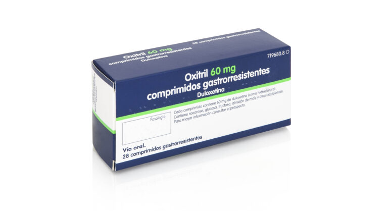 ¿Funciona Oxitril 60? Opiniones sobre estos comprimidos gastrorresistentes