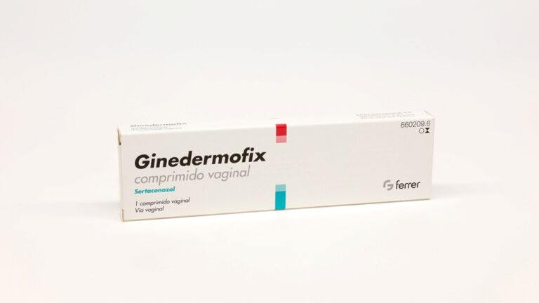 Ginedermofix Crema Sin Receta – Prospecto, Uso y Beneficios Explained