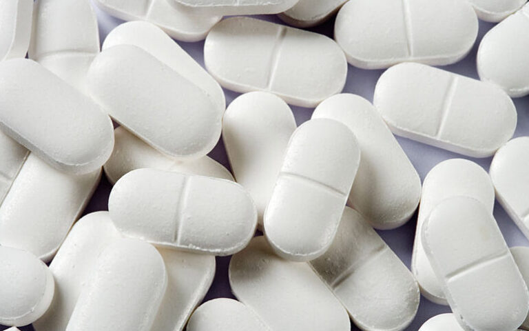 Guía informática: Cómo prevenir y tratar una sobredosis de ibuprofeno