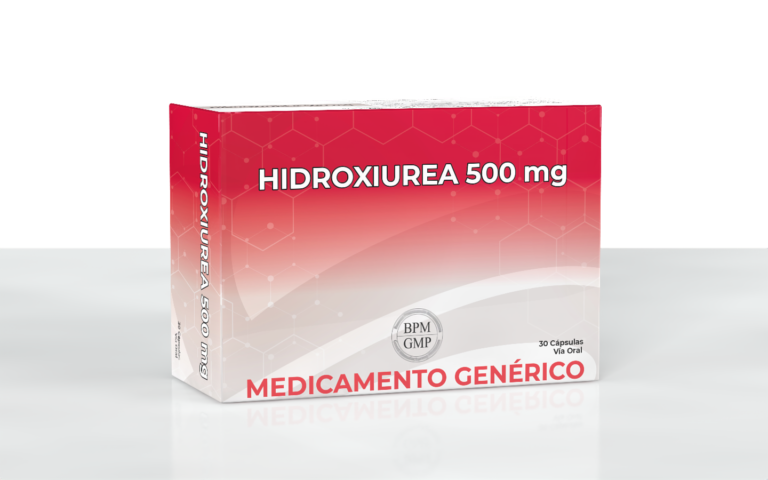 Hidroxicarbamida 500 mg: Prospecto, capsulas duras y efectos – HIKMA