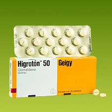 Higrotona 50 mg Comprimidos – Descubre sus beneficios y para qué sirve