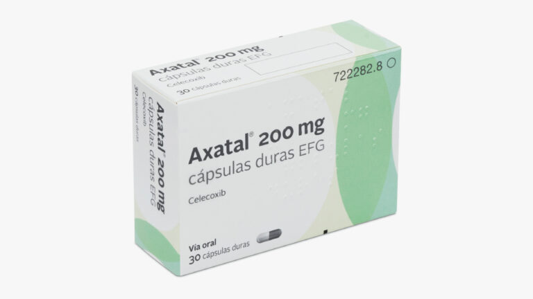 Idox: Qué es y cómo funciona el prospecto del Celecoxib Teva 200 mg cápsulas duras EFG