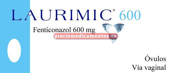 Laurimic 600 mg: la solución para tratar infecciones vaginales en perros