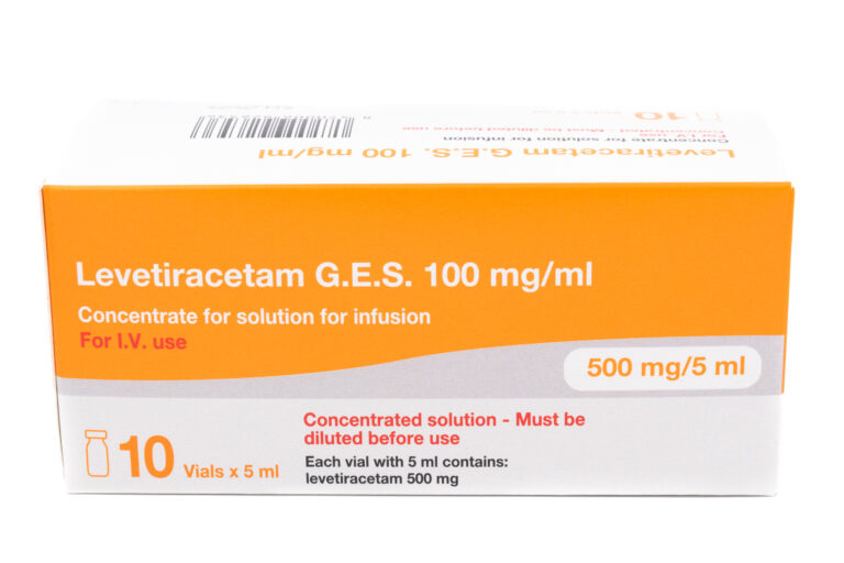 Levetiracetam Altan 100 mg/ml: Prospecto, indicaciones, dosis y efectos secundarios