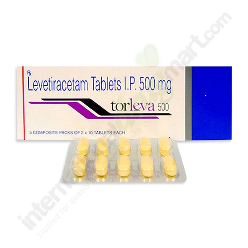 Levetiracetam Teva 500 mg: ficha técnica, indicaciones y usos