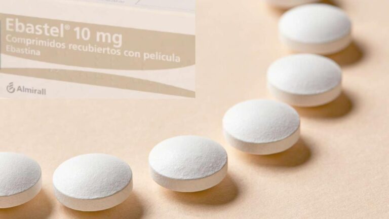 Limovan 7.5 mg: Prospecto y efectos del medicamento en comprimidos recubiertos con película