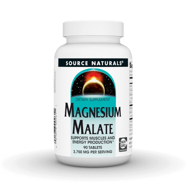 Malato de magnesio: beneficios, contraindicaciones y ficha técnica de Sutent 50 mg cápsulas duras