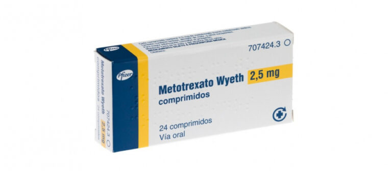 Metotrexato Wyeth 2,5 mg Comprimidos: Efectos Secundarios y Foro de Referencia