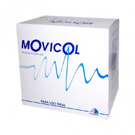 Movicol Pediatría: Precio, Presentación y Beneficios del Sabor Neutro en Polvo para Solución Oral