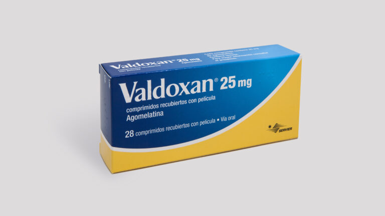 Opiniones de psiquiatras sobre Valdoxan: Prospecto Agomelatina Aurobindo 25 mg comprimidos recubiertos con película EFG