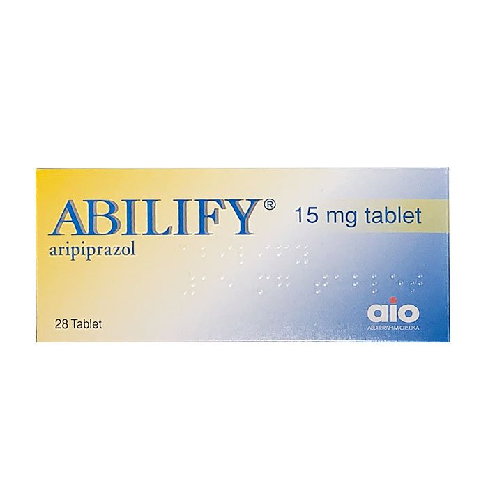 Opiniones sobre Abilify 5 mg: información y prospecto de los comprimidos de Abilify 15 mg