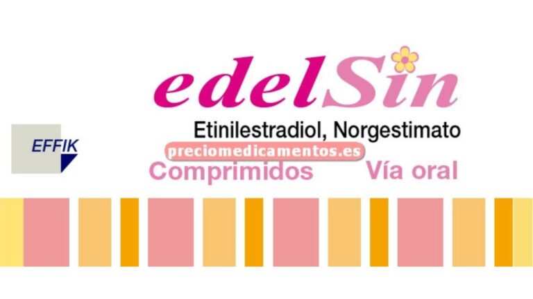 Opiniones sobre Edelsin: Todo lo que necesitas saber sobre este anticonceptivo