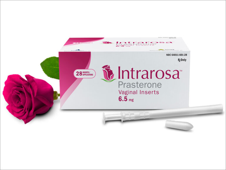 Opiniones sobre Intrarosa 6,5 mg óvulos: Descubre sus beneficios