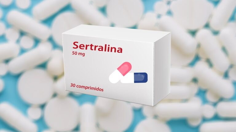 Opiniones sobre Sertralina Cuve 50mg: Información y prospecto Easy-to-Follow