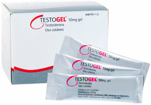 Opiniones sobre Testogel 50 mg: todo lo que debes saber