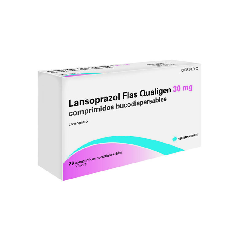 OPIREN FLAS 15 mg: Precio, Prospecto y Comprimidos Bucodispersables