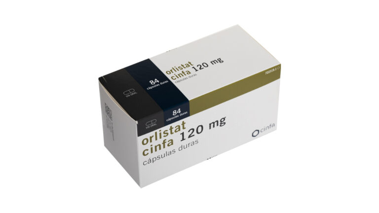 Orlistat 120 mg: Precio en España y Prospecto – ¡Descúbrelo!