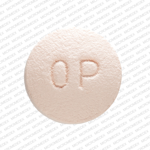 Oxycontin 80 mg – Prospecto y Uso de Comprimidos de Liberación Prolongada