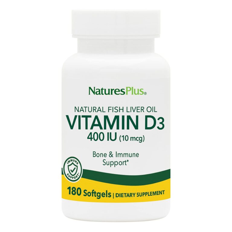 Pastillas de vitamina D en farmacias: Todo sobre Benferol 400 UI cápsulas blandas