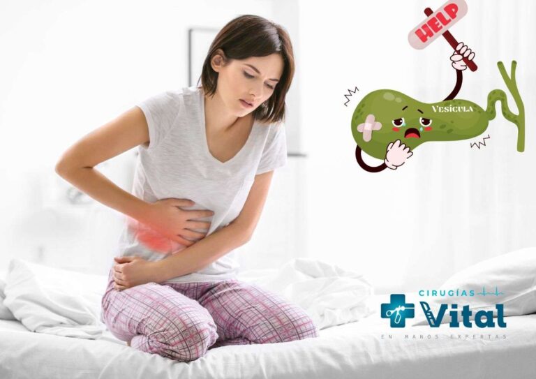 Posturas efectivas para aliviar el dolor de vesícula
