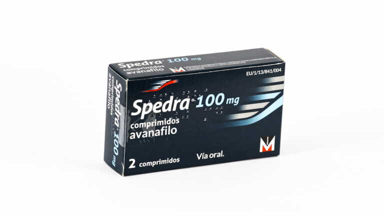 Precio de Spedra 200 mg: Ficha Técnica y Comprimidos