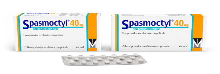 Precio Spasmoctyl 40: Prospecto Otilonio Qualigen 40 mg Comprimidos Recubiertos con Película EFG