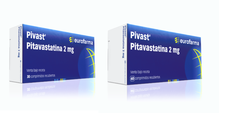 Principios y precauciones de la pitavastatina 2 mg: Comprimidos recubiertos con película para su tratamiento eficaz