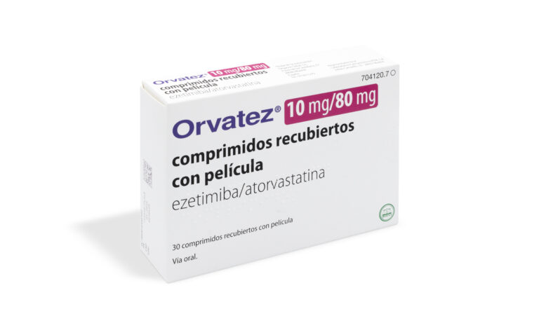 PRIORIDADES Y BENEFICIOS DE ORVATEZ 10 MG/80 MG COMPRIMIDOS RECUBIERTOS CON PELÍCULA: LO QUE DEBES SABER