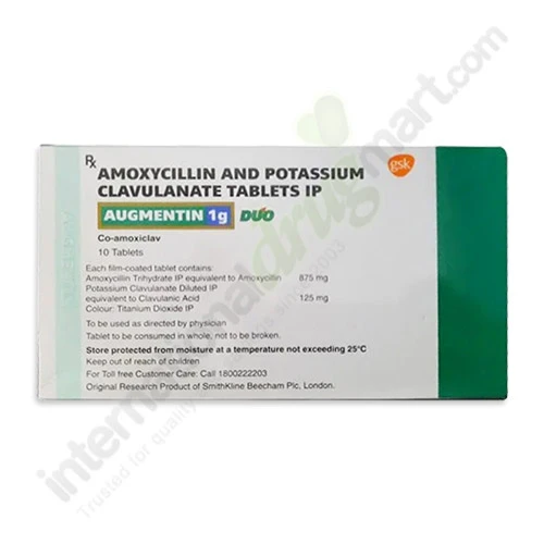 Prospecto – Amoxicilina/Ácido clavulánico TAD 875 mg/125 mg: Información, dosis y efectos económicos.