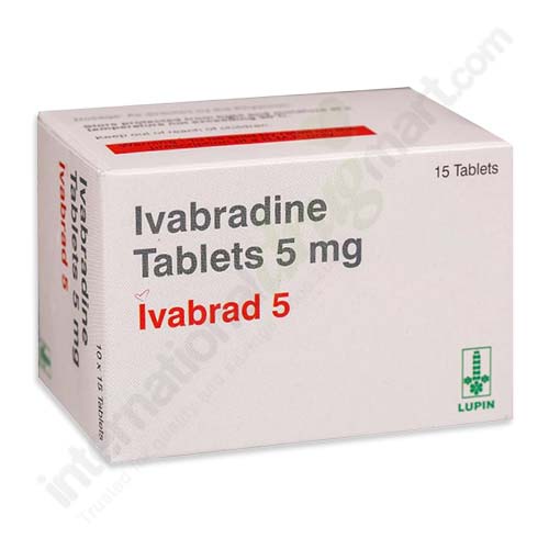 Prospecto de Ivabradina Tecnigen 5 mg comprimidos EFG – Todo lo que necesitas saber sobre este medicamento para controlar las pulsaciones a 70 por minuto