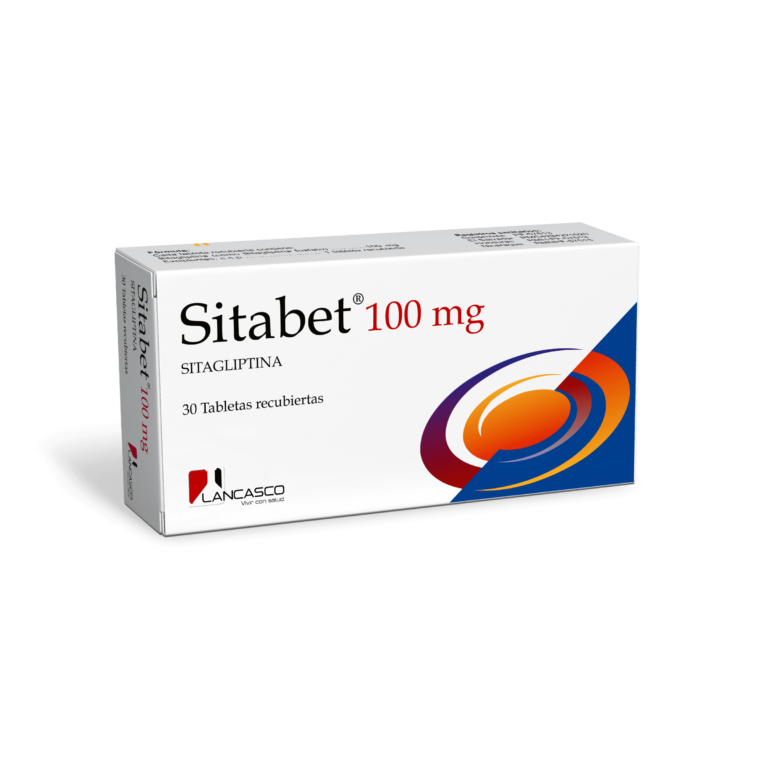 Prospecto de Sitagliptina 100 mg: Indicaciones y contraindicaciones – Adamed