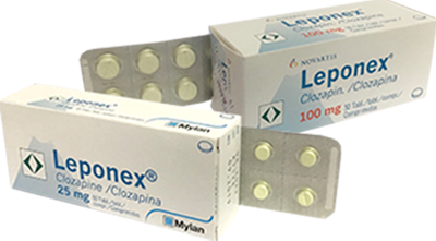 Prospecto Leponex 25 mg: Conoce todo sobre la suspensión oral de Clozapina Farmalider 50 mg/ml