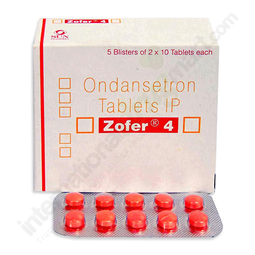 Prospecto Ondansetron 4 mg: Todo lo que debes saber sobre este medicamento