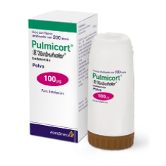 Pulmicort Turbuhaler 200 – Prospecto, Dosificación y Beneficios