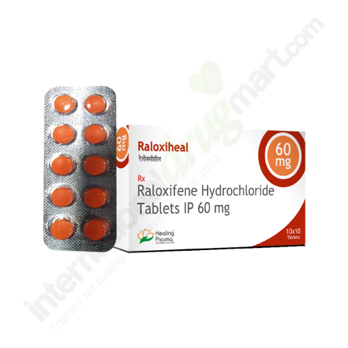 Raloxifeno Aurovitas 60 mg: prospecto, dosis y efectos secundarios