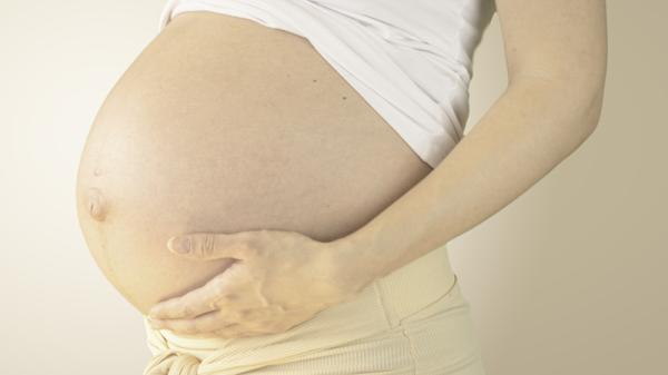 Relaciones sexuales durante el embarazo: ¿Qué pasa si el bebé está encajado?