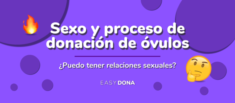 Relaciones sexuales durante la estimulación ovárica: todo lo que debes saber