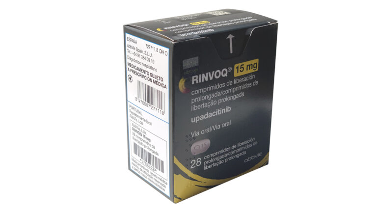 Rinvoq 15 mg Precio: Prospecto y Usos de los Comprimidos de Liberación Prolongada