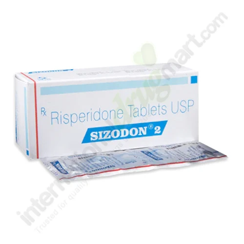 Risperidona 2 mg: Prospecto, indicaciones y administración de los comprimidos recubiertos con película de Cinfa