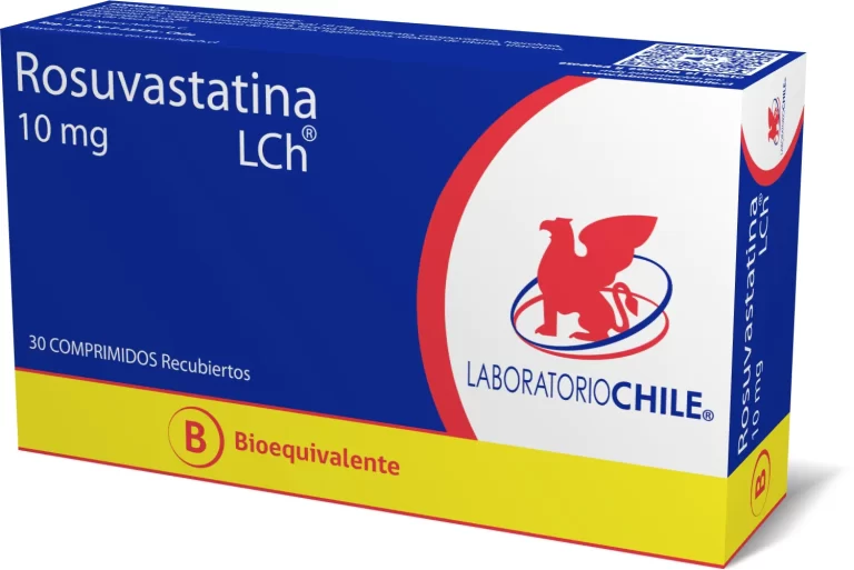 Rosuvastatina Efectos Secundarios: Prospecto y dosis de Rosuvastatina/Ramipril EGIS 10 mg/10 mg Cápsulas Duras