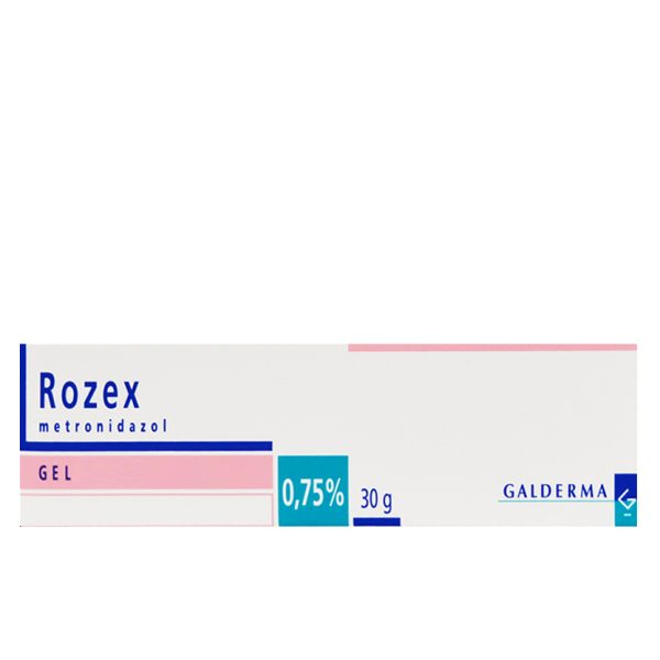 Rozex Gel Precio: Prospecto, Usos y Beneficios (SEO Optimizado)