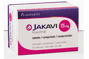 Ruxolitinib Precio España: Prospecto Jakavi 5 mg Comprimidos | Información y Costo