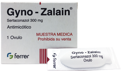 Sertaconazol para qué sirve: Prospecto Gine-Zalain 500 mg como comprimido vaginal