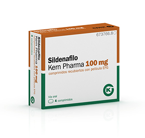 Sildenafilo Aristo 100 mg: Prospecto, Comprimidos Recubiertos y Efectos