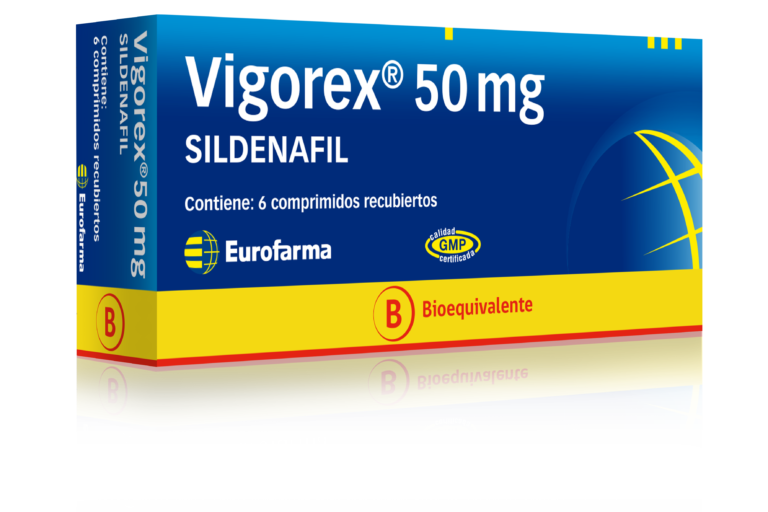 Sildenafilo Teva 50 mg: precio, prospecto y efectos – Comprimidos recubiertos EFG