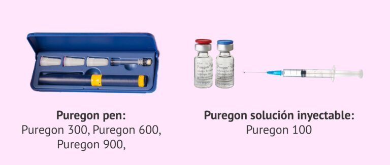 Soluciones para prevenir la ascendencia testicular: Prospecto Puregon 100 UI/0,5 ml Solución Inyectable
