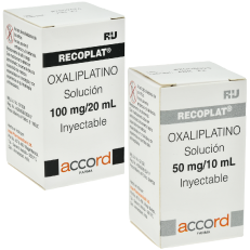 Suero para supervivencia: concentrado de oxaliplatino Accord 5mg/ml – Ficha técnica y uso