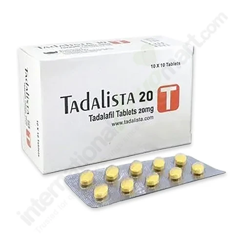 Tadalafilo Mabo 20 mg Precio: Conoce las ventajas de este medicamento recubierto con película EFG de 5 mg