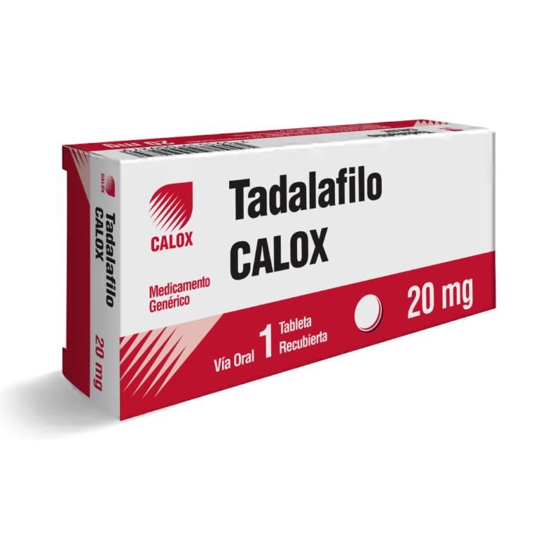 Tadalafilo Tarbis 2,5 mg: Tratamiento para la disfunción eréctil tras un infarto