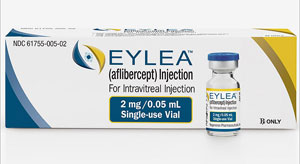 Tiempo de efectividad de la inyección intravítrea Eylea 40 mg/ml: todo lo que debes saber